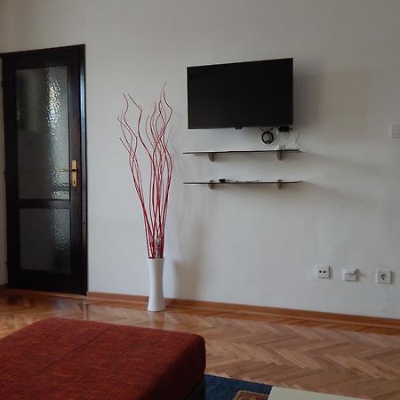 Apartment Knez Kotorska Tivat Exterior photo