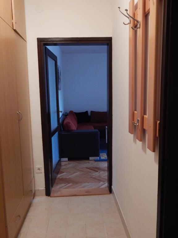 Apartment Knez Kotorska Tivat Exterior photo