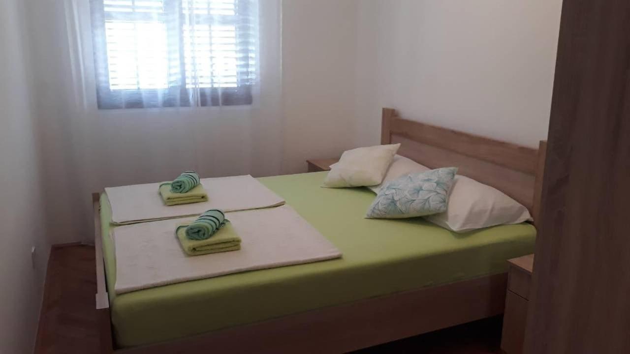 Apartment Knez Kotorska Tivat Exterior photo